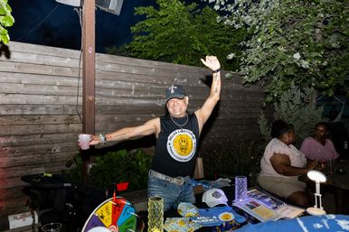 Axelrad Beer Garden image 5