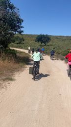 E-Bike Tour: 12-Mile Loop of Fort Ord National Monument   image 2