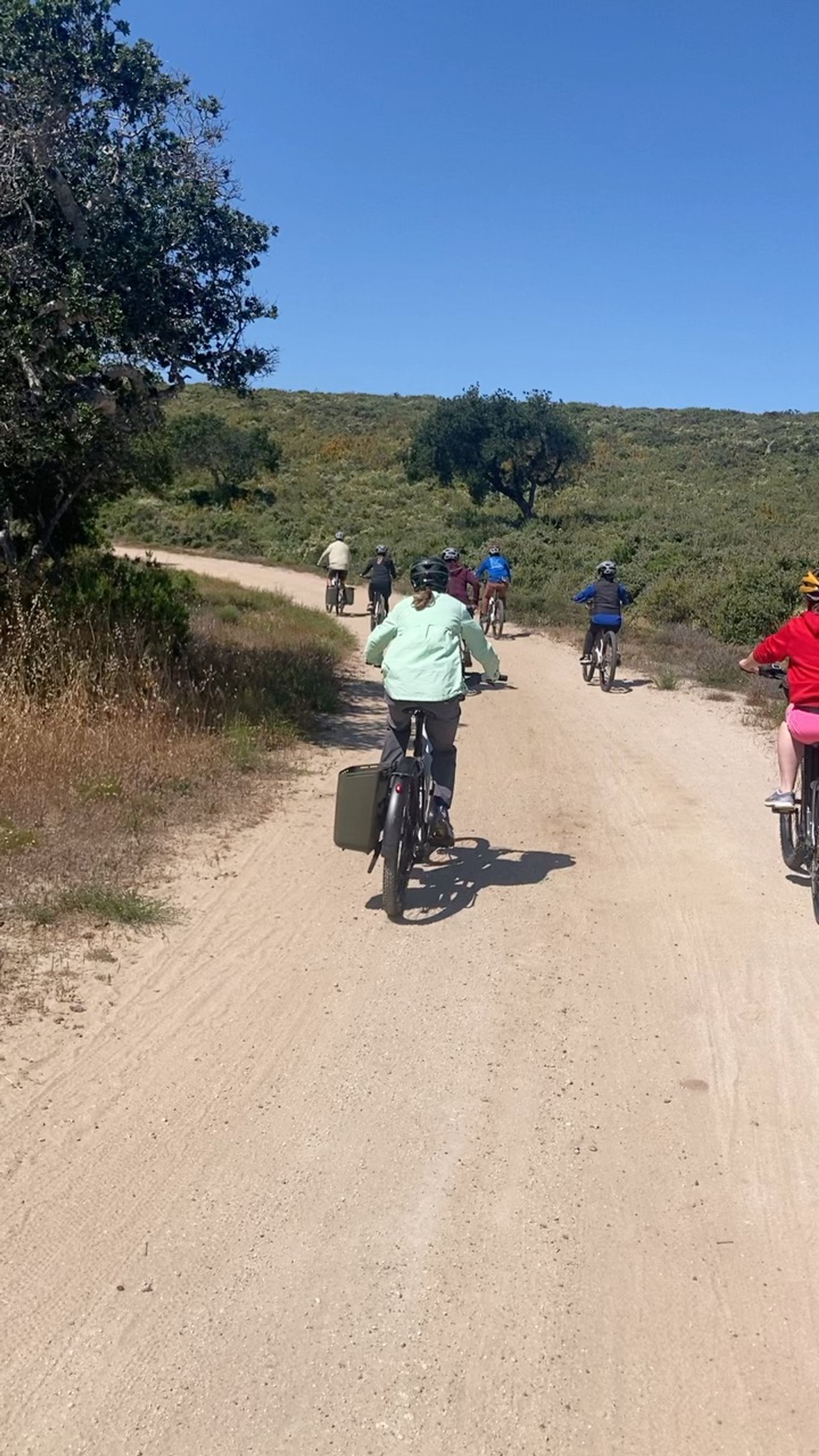 E-Bike Tour: 12-Mile Loop of Fort Ord National Monument   image 2