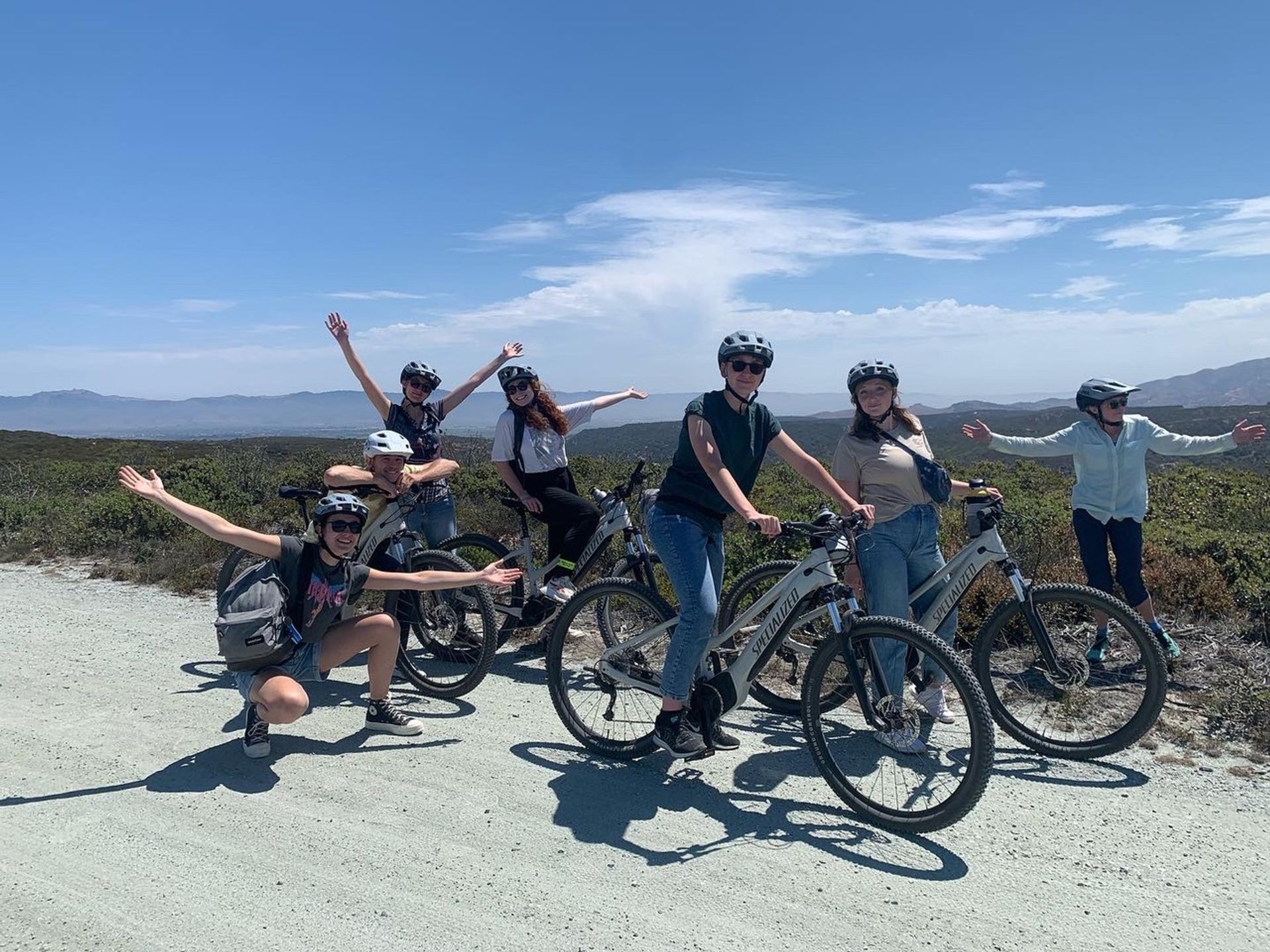 E-Bike Tour: 12-Mile Loop of Fort Ord National Monument   image 1