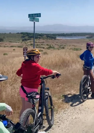 E-Bike Tour: 12-Mile Loop of Fort Ord National Monument   image 5