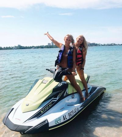 Flora-Bama Jet Ski Rentals: Freedom & Fun on the Water image 3