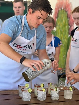 Cabo San Lucas Cooking Class Experience & Local Markets image 4