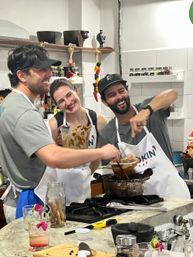 Cabo San Lucas Cooking Class Experience & Local Markets image 3