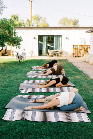 Solera Wellness Retreat: Spa amenities! 2 Saunas, Hot Tub, Cold Plunge, Heated Pool! image 4