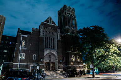 Denver Terrors Ghost Tour image 5