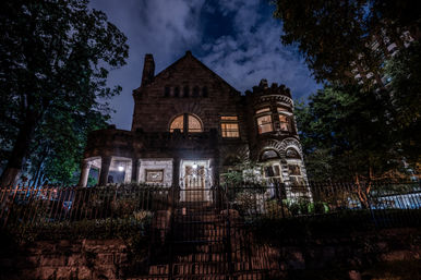 Denver Terrors Ghost Tour image 9