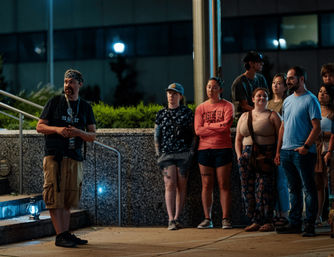 Denver Terrors Ghost Tour image 8