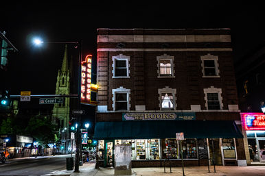 Denver Terrors Ghost Tour image 7