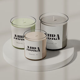 Discover Your Aura: Interactive Fragrance & Candle-Making Experiences with Expert Guide and Beverage Add-Ons image 16