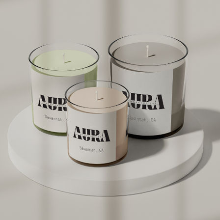 Discover Your Aura: Interactive Fragrance & Candle-Making Experiences with Expert Guide and Beverage Add-Ons image 16
