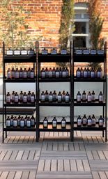 Discover Your Aura: Interactive Fragrance & Candle-Making Experiences with Expert Guide and Beverage Add-Ons image 4