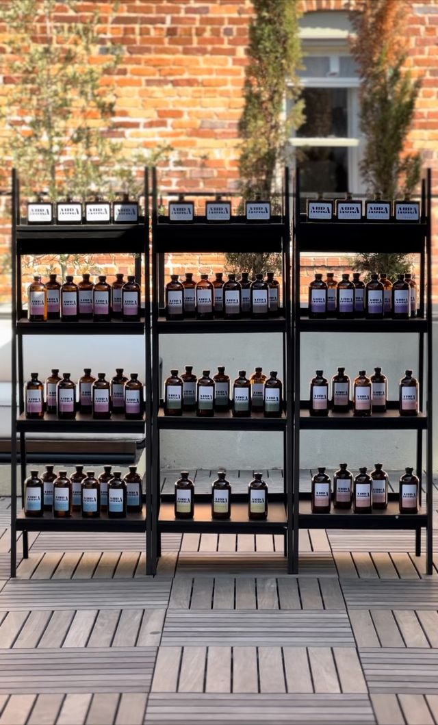 Discover Your Aura: Interactive Fragrance & Candle-Making Experiences with Expert Guide and Beverage Add-Ons image 4