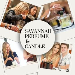 Candle or Perfume Making Experience with Complimentary Wine, Punch, and Delivery or Shipping image 13