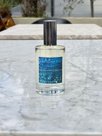 Discover Your Aura: Interactive Fragrance & Candle-Making Experiences with Expert Guide and Beverage Add-Ons image 6