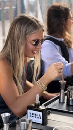 Discover Your Aura: Interactive Fragrance & Candle-Making Experiences with Expert Guide and Beverage Add-Ons image 15