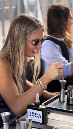 Discover Your Aura: Interactive Fragrance & Candle-Making Experiences with Expert Guide and Beverage Add-Ons image 15