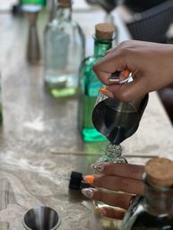 Discover Your Aura: Interactive Fragrance & Candle-Making Experiences with Expert Guide and Beverage Add-Ons image 10