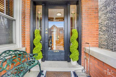 Twin Lions Lodge: Eclectic Chic in Bucktown image 57