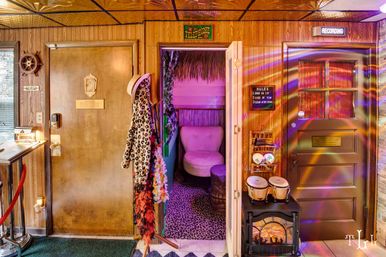 Twin Lions Lodge: Eclectic Chic in Bucktown image 61