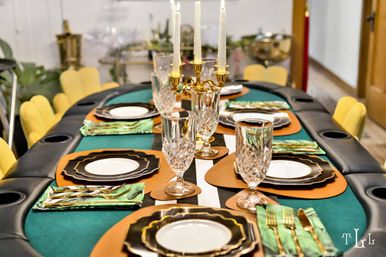 Twin Lions Lodge: Eclectic Chic in Bucktown image 25