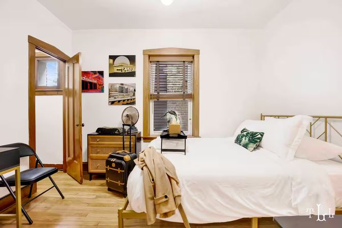 Twin Lions Lodge: Eclectic Chic in Bucktown image 38