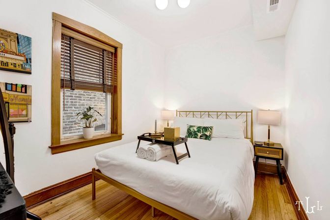 Twin Lions Lodge: Eclectic Chic in Bucktown image 36