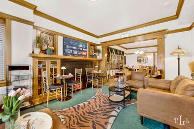 Twin Lions Lodge: Eclectic Chic in Bucktown image 7
