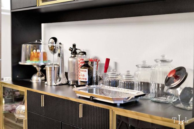 Twin Lions Lodge: Eclectic Chic in Bucktown image 35