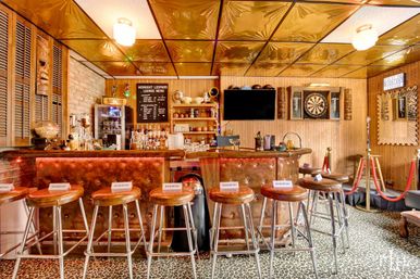 Twin Lions Lodge: Eclectic Chic in Bucktown image 62