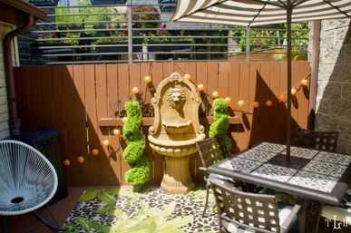 Twin Lions Lodge: Eclectic Chic in Bucktown image 54