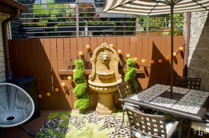 Twin Lions Lodge: Eclectic Chic in Bucktown image 54
