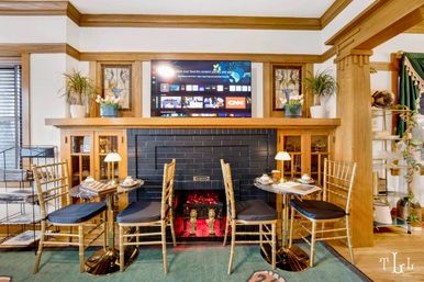 Twin Lions Lodge: Eclectic Chic in Bucktown image 9