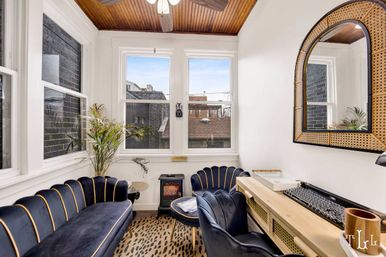 Twin Lions Lodge: Eclectic Chic in Bucktown image 48