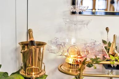 Twin Lions Lodge: Eclectic Chic in Bucktown image 32