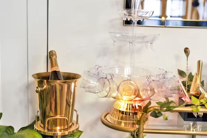Twin Lions Lodge: Eclectic Chic in Bucktown image 32