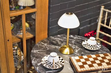 Twin Lions Lodge: Eclectic Chic in Bucktown image 10