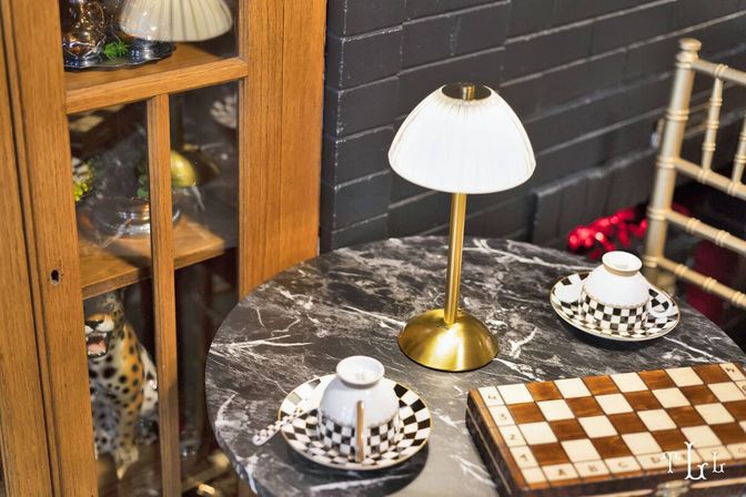 Twin Lions Lodge: Eclectic Chic in Bucktown image 10