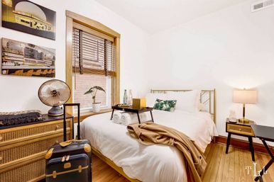 Twin Lions Lodge: Eclectic Chic in Bucktown image 39