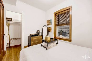 Twin Lions Lodge: Eclectic Chic in Bucktown image 37