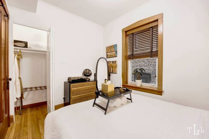 Twin Lions Lodge: Eclectic Chic in Bucktown image 37