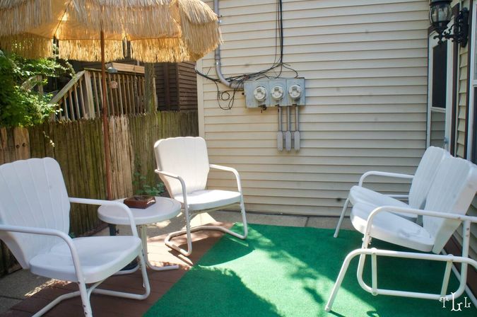 Twin Lions Lodge: Eclectic Chic in Bucktown image 50
