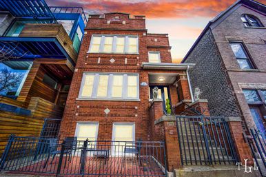 Twin Lions Lodge: Eclectic Chic in Bucktown image 4