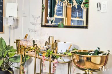 Twin Lions Lodge: Eclectic Chic in Bucktown image 30