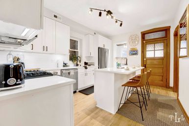 Twin Lions Lodge: Eclectic Chic in Bucktown image 16