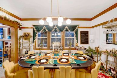 Twin Lions Lodge: Eclectic Chic in Bucktown image 28