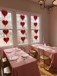 Luxe Décor & Tablescapes for Birthdays & Group Events image 11
