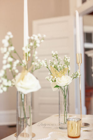 Luxe Décor & Tablescapes for Birthdays & Group Events image 7