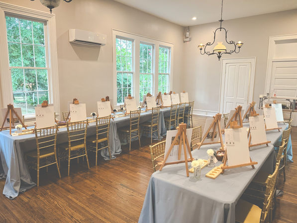 Luxe Décor & Tablescapes for Birthdays & Group Events image 4