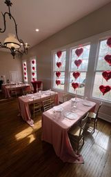 Luxe Décor & Tablescapes for Birthdays & Group Events image 9
